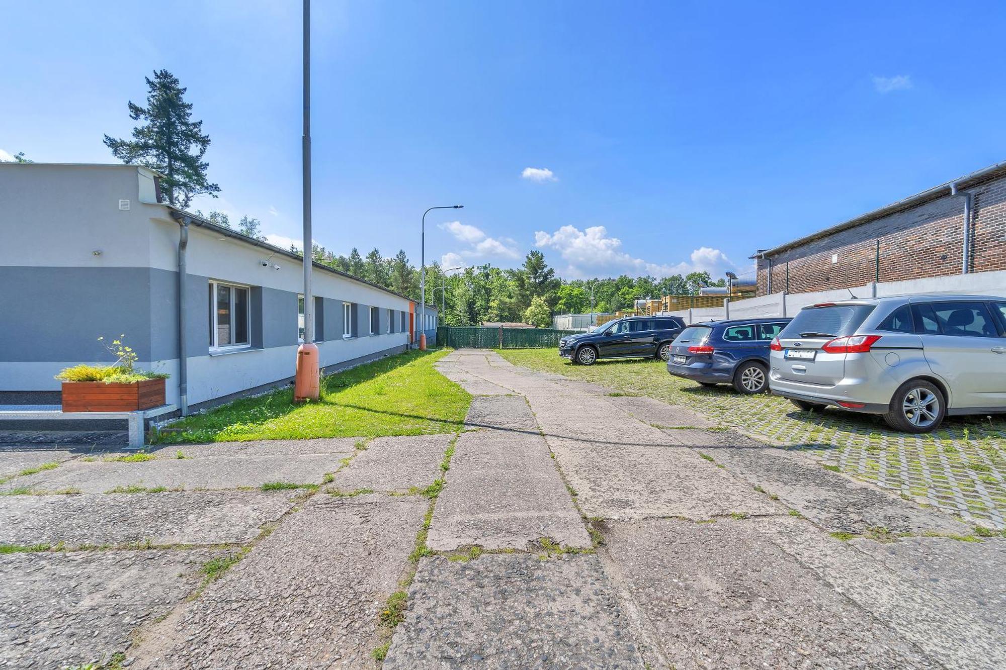 Apartmany A Ubytovani Premyslova, Hradec Králové エクステリア 写真