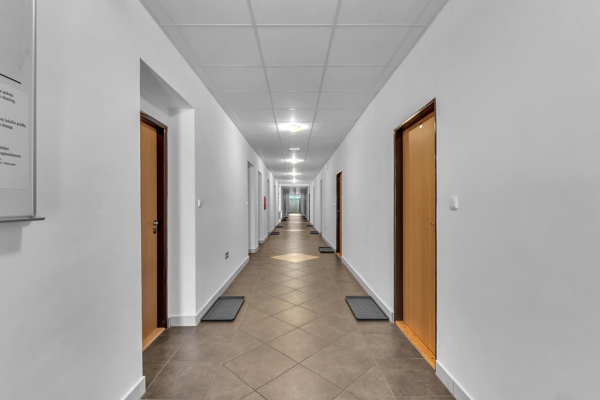 Apartmany A Ubytovani Premyslova, Hradec Králové エクステリア 写真