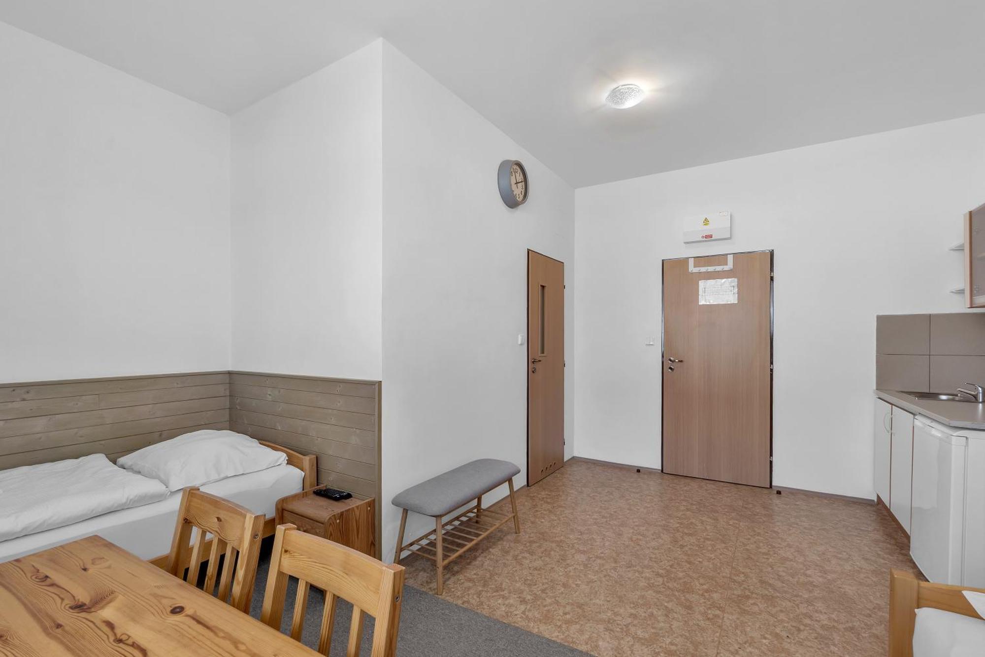 Apartmany A Ubytovani Premyslova, Hradec Králové エクステリア 写真