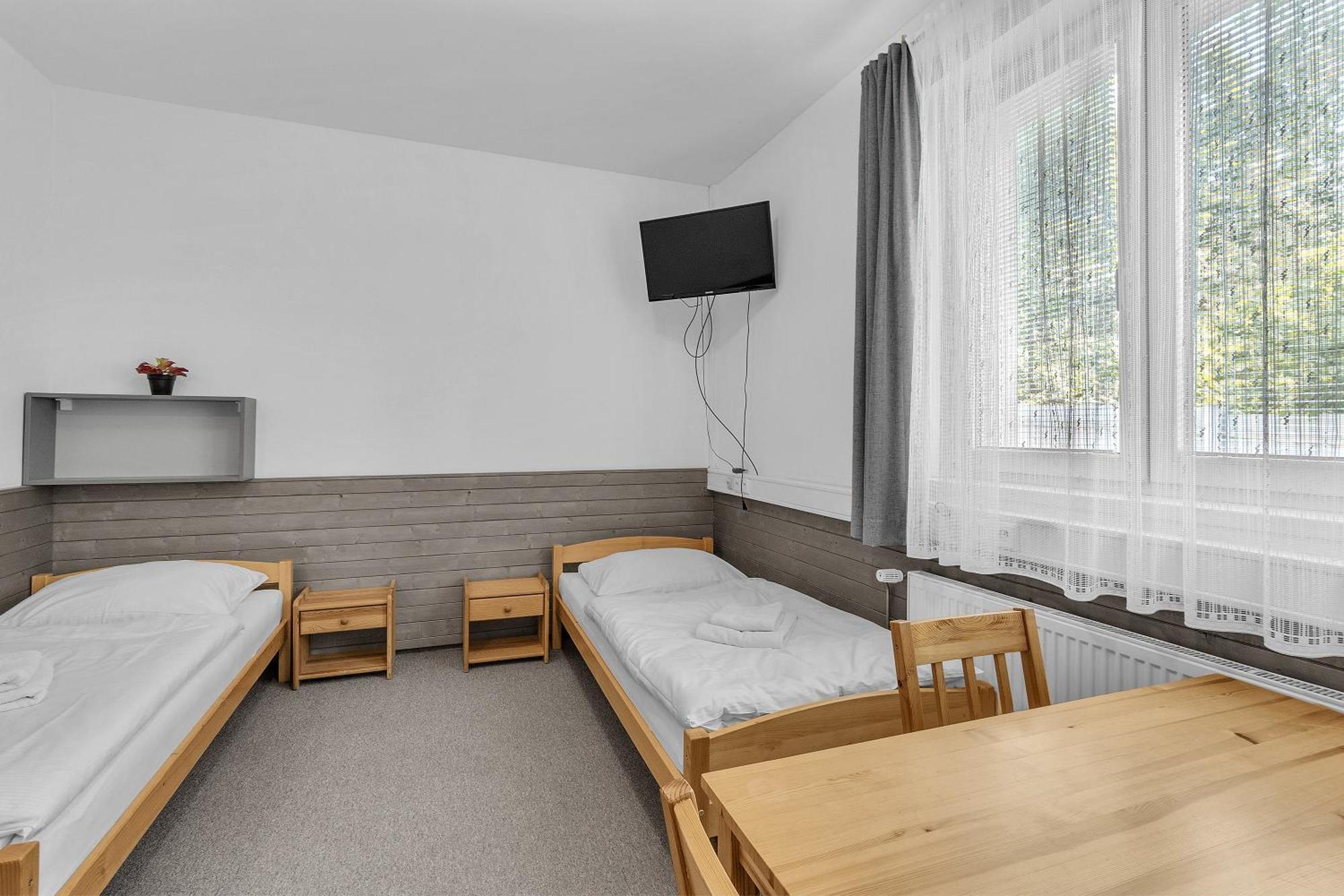 Apartmany A Ubytovani Premyslova, Hradec Králové エクステリア 写真