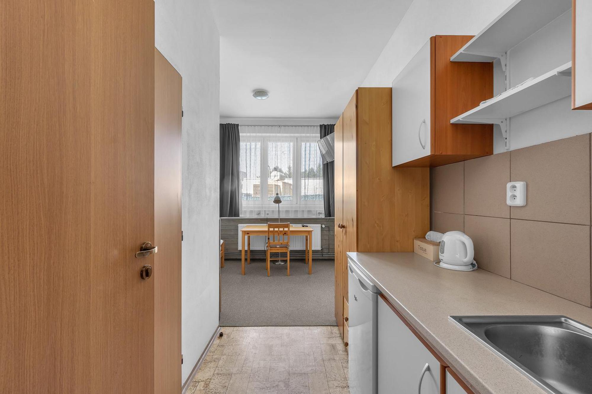 Apartmany A Ubytovani Premyslova, Hradec Králové エクステリア 写真