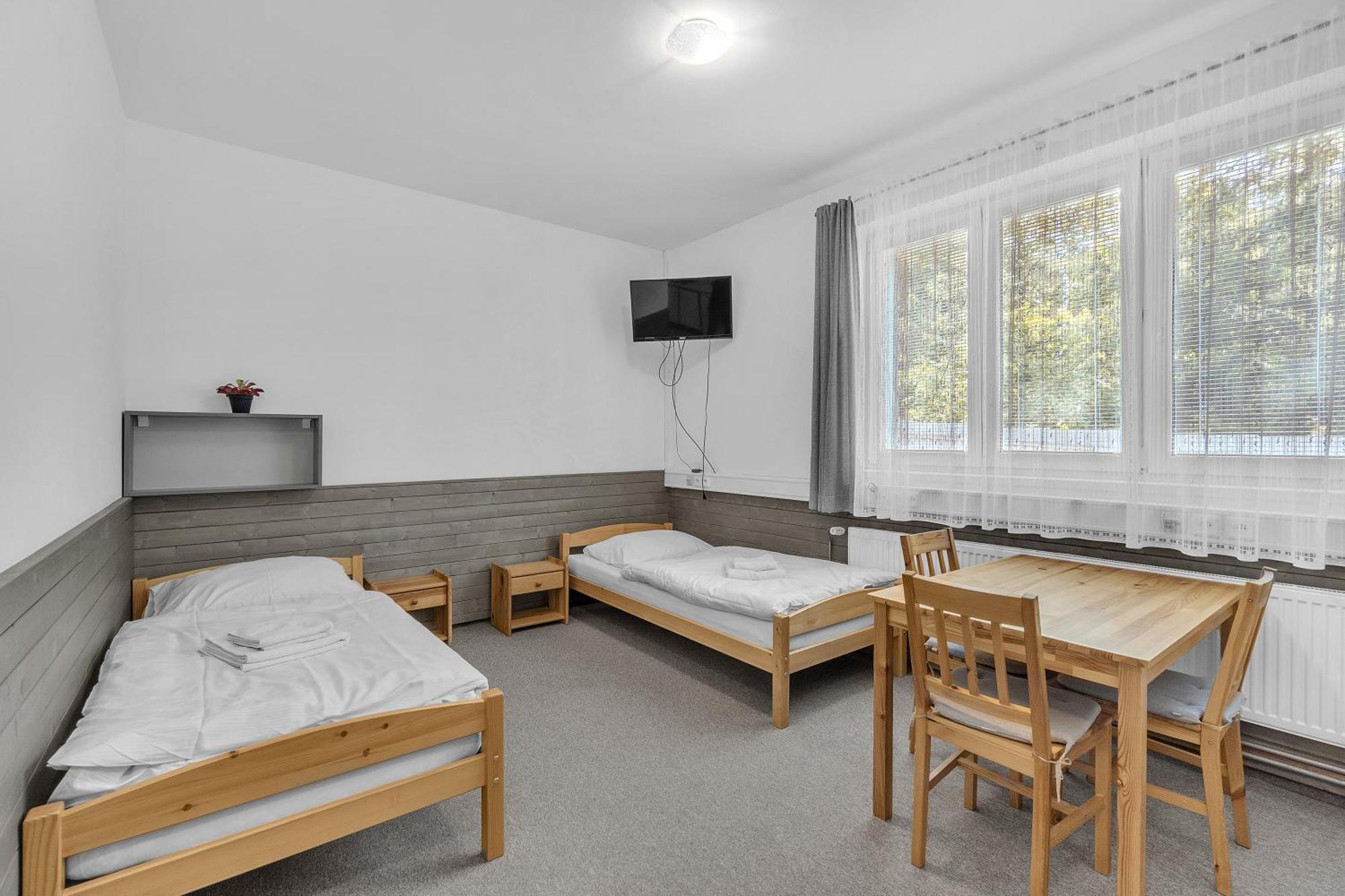 Apartmany A Ubytovani Premyslova, Hradec Králové エクステリア 写真